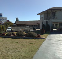 Sapphire City Motor Inn - Your Accommodation