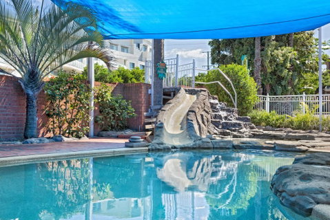 Sapphire Palms Motel - Your Accommodation 0