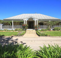 Sarnia - period home in garden oasis with pool - Your Accommodation