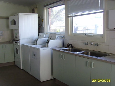 Sav - Your Accommodation 1