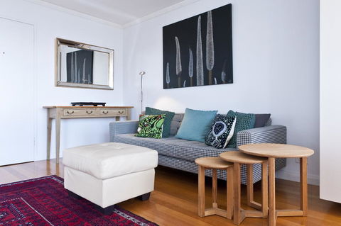 Scarlett's By Salamanca - Your Accommodation 2