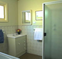 Schoolhouse Cottage American River - Your Accommodation
