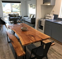 Schoolmasters Digs - Your Accommodation