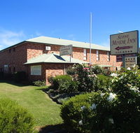 Scone Motor Inn  Apartments - Your Accommodation
