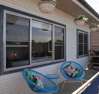 Scotts Head Beach Bunker - Your Accommodation