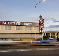 Scotty's Motel - Your Accommodation