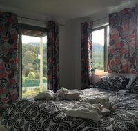 Scout Hall - Your Accommodation