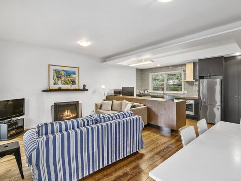 SEA CORNER - Anglesea - Your Accommodation 2