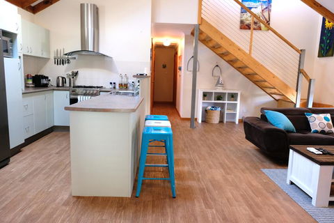 Sea Esta - Town & Beach On Your Doorstep - Your Accommodation 3