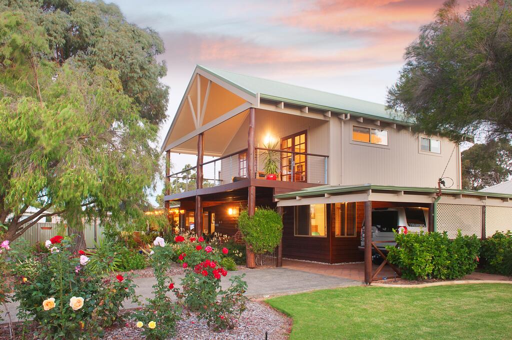 Dunsborough WA Your Accommodation