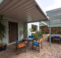 Sea J's Brighton - Your Accommodation