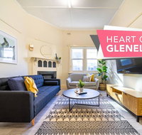 Sea La Vie on Durham- Wifi - Netflix - Nespresso - Your Accommodation