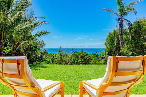 Sea Shack - 29 Pelican Street, Peregian Beach, Noosa Area - Your Accommodation 0