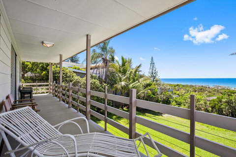 Sea Shack - 29 Pelican Street, Peregian Beach, Noosa Area - Your Accommodation 2