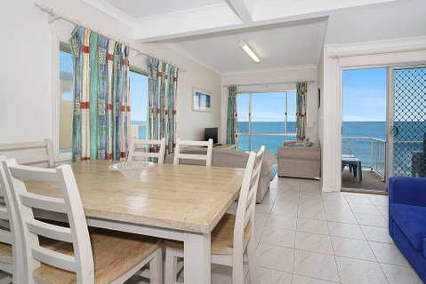Sea Spray Apartments, Unit 1 - Your Accommodation 3