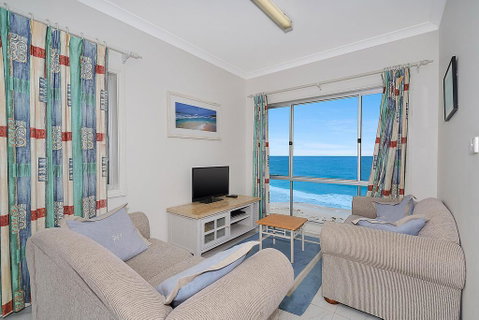 Sea Spray Apartments, Unit 1 - Your Accommodation 2