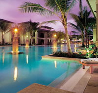 Sea Temple Port Douglas Luxury Penthouses - Swim Outs  Spa Apartments - Your Accommodation