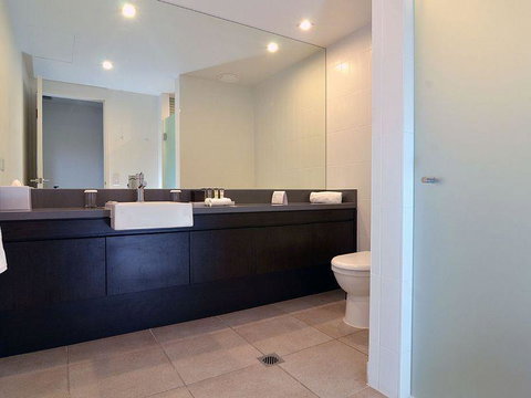 Sea Temple Port Douglas Luxury Penthouses - Swim Outs & Spa Apartments - Your Accommodation 2