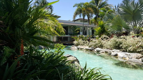 Sea Temple Port Douglas Luxury Penthouses - Swim Outs & Spa Apartments - Your Accommodation 3