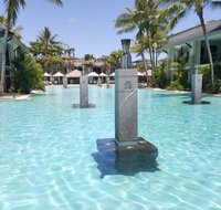 Sea Temple Port Douglas Swim Out Two Bathrooms - Direct Pool Access - Your Accommodation