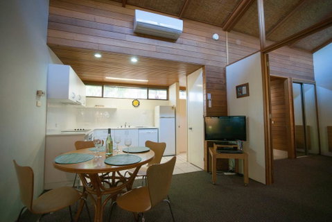 Sea Urchin Apartment - Your Accommodation 3