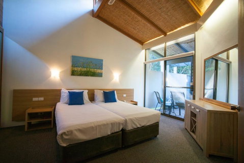Sea Urchin Apartment - Your Accommodation 2