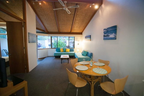 Sea Urchin Apartment - Your Accommodation 0
