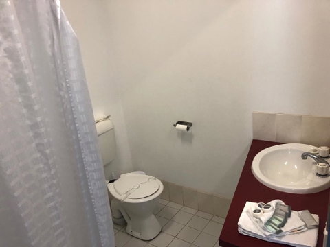 Seabreeze Beach Hotel - Your Accommodation 2