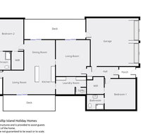 Seacove - Your Accommodation