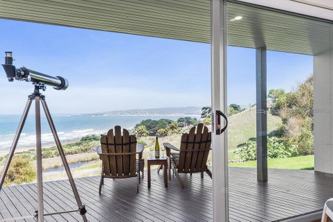 Seafarers Getaway - Your Accommodation 1