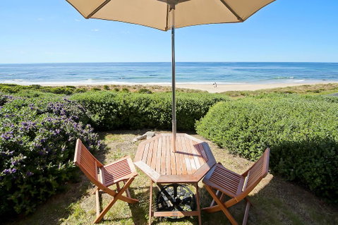 Seafarers Getaway - Your Accommodation 3