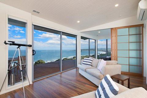 Seafarers Getaway - Your Accommodation 0