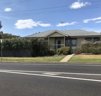 Seagrape Cottage - Your Accommodation