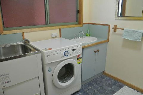 Seahorse Coastal Villas - Your Accommodation 1