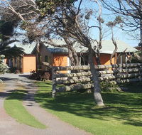 Seahorse Coastal Villas - Your Accommodation