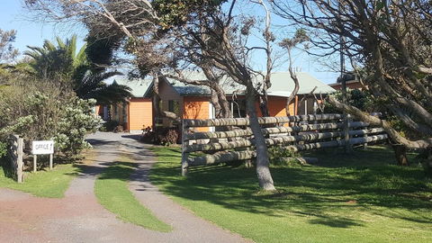 Seahorse Coastal Villas - Your Accommodation 0