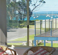 Sealark - views of the bay - Your Accommodation