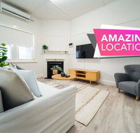 Seas The Day on Durham - Wifi - Nespresso - Netflix - Your Accommodation