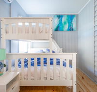 Seas The Day Rosebud - Your Accommodation