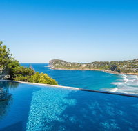 Seascape - Your Accommodation