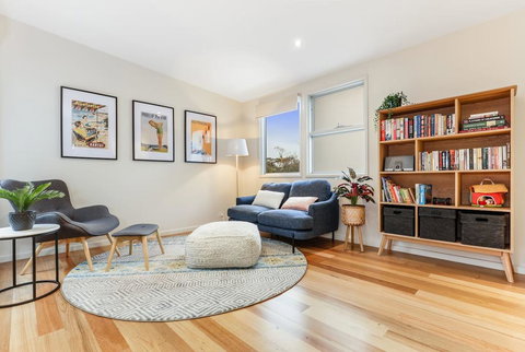 Seascape - The Ultimate Inverloch Retreat - Your Accommodation 0