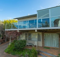 Seascape at Pambula Beach - Your Accommodation