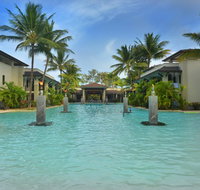 Seascape Holidays at Sea Temple - Your Accommodation