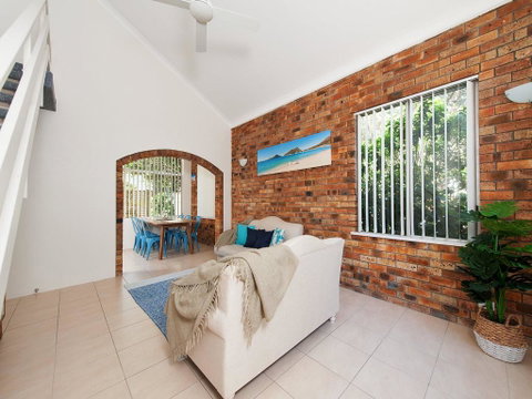 Seashells On The Bay - Your Accommodation 1