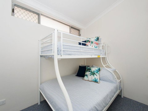 Seashells On The Bay - Your Accommodation 2