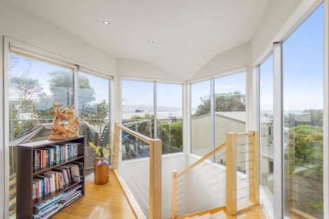 Seaside Pleasure - Your Accommodation 3