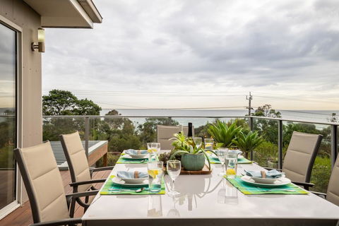 SeaSpray - Your Accommodation 0