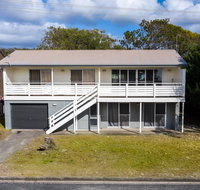 Seaview Getaway - Your Accommodation