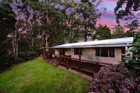 Seaview Retreat - Your Accommodation 2