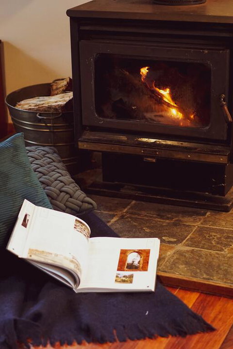 Seaview Retreat - Your Accommodation 3